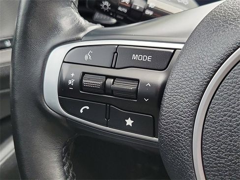 Certified 2023 Kia Sportage SX image 13