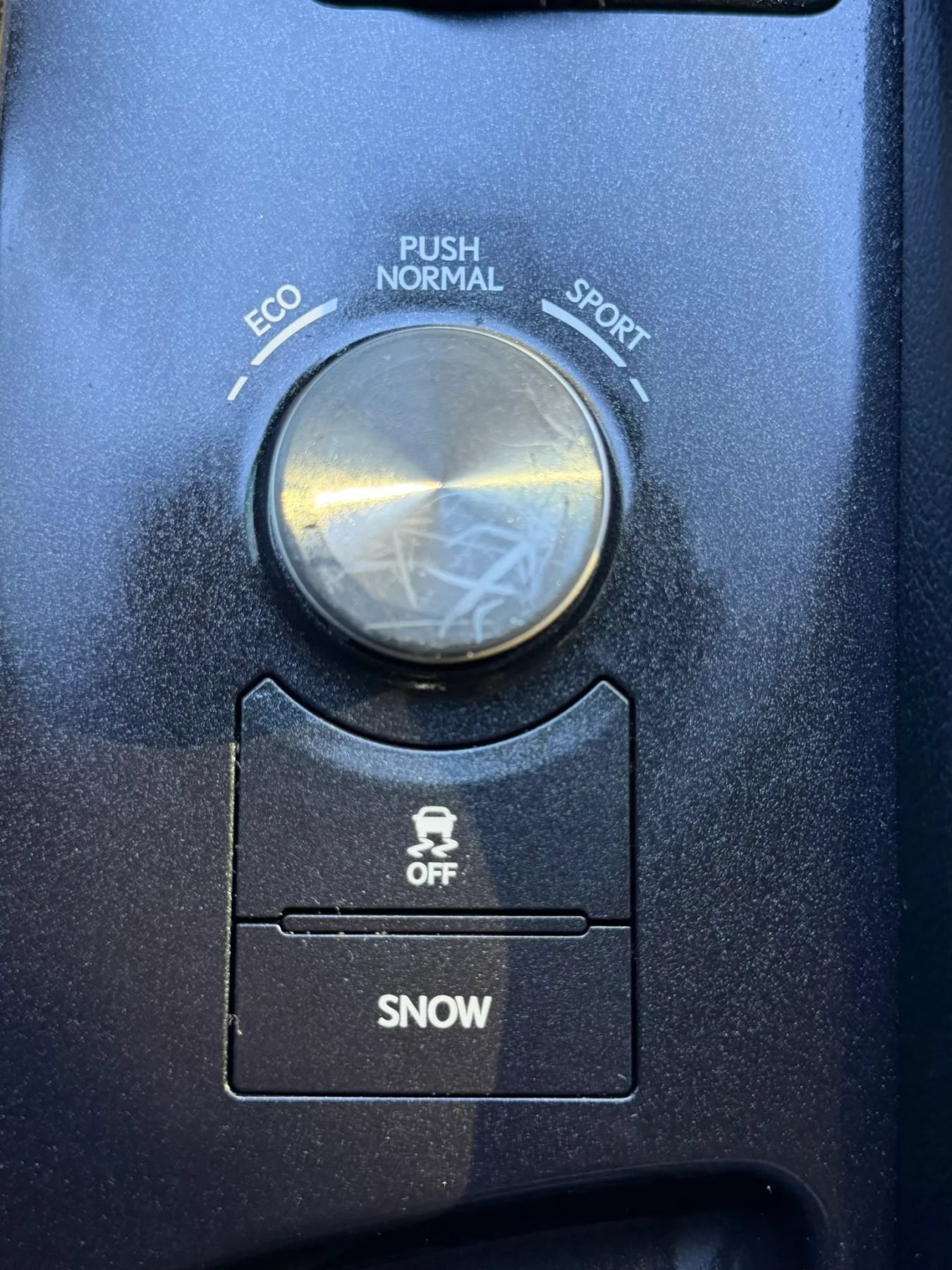 Used 2015 Lexus IS 250 AWD w/ Navigation System Package image 26