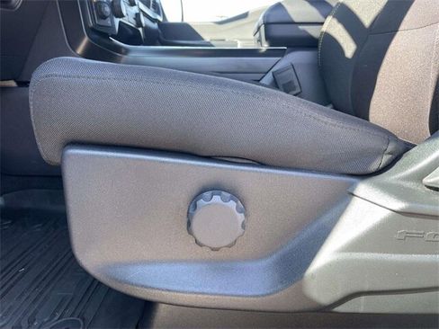 Certified 2025 Ford F150 STX image 20