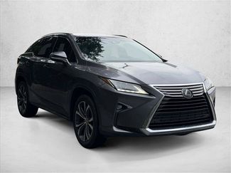 Used 2017 Lexus RX 350 AWD w/ Premium Package video 3