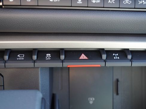 Used 2025 Toyota Tundra Limited w/ TRD Off-Road Package image 29