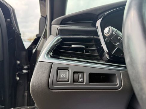 Certified 2024 Cadillac XT6 Sport w/ LPO, Floor Liner Package image 21