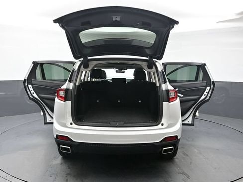 Used 2024 Acura RDX SH-AWD image 49