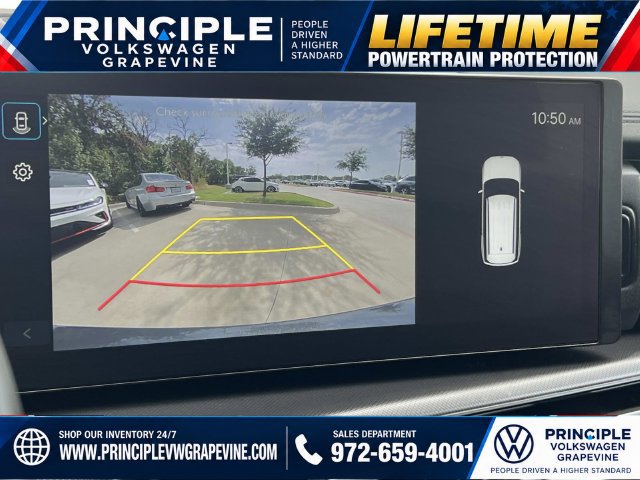 Used 2026 Hyundai Santa Fe SE FWD image 18