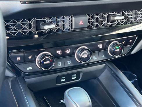 Used 2024 Honda Accord Touring image 21