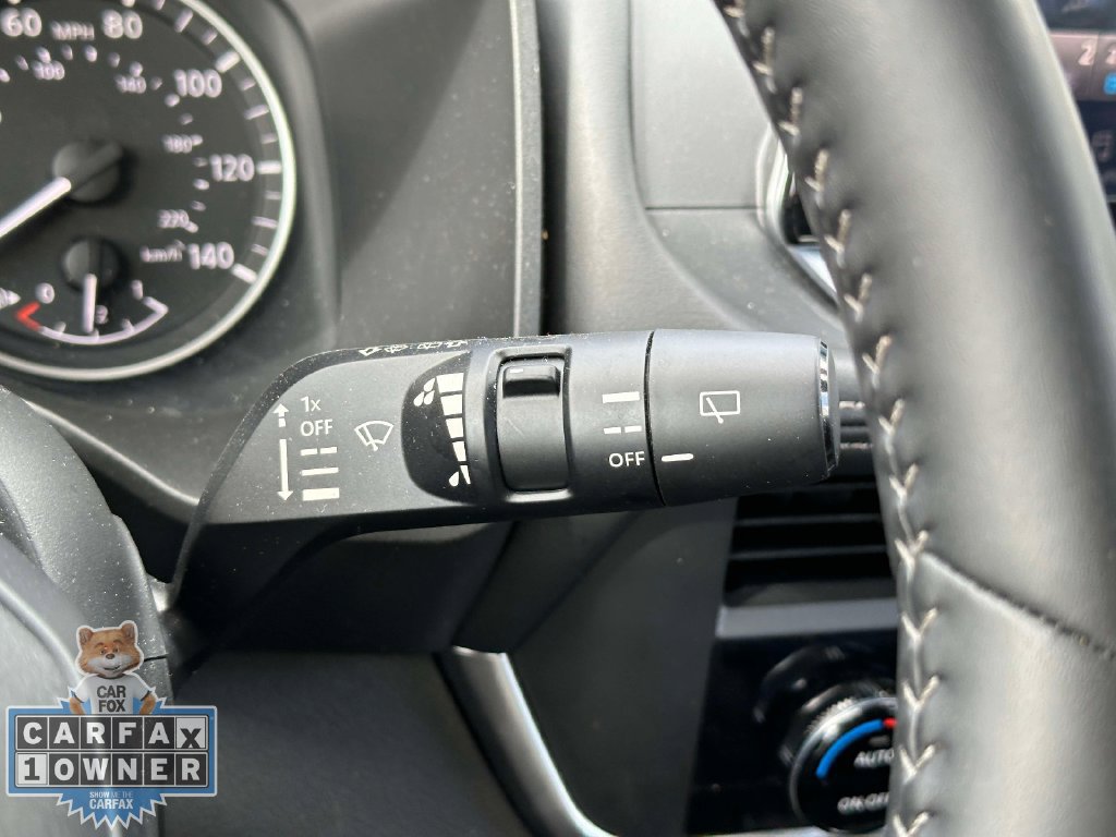 Used 2026 Nissan Rogue SV AWD/4WD image 24