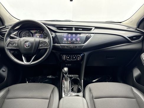 Used 2022 Buick Encore GX Select image 14