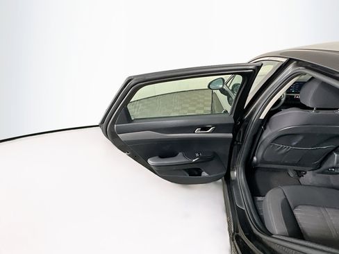 Used 2025 Kia K5 LXS image 26