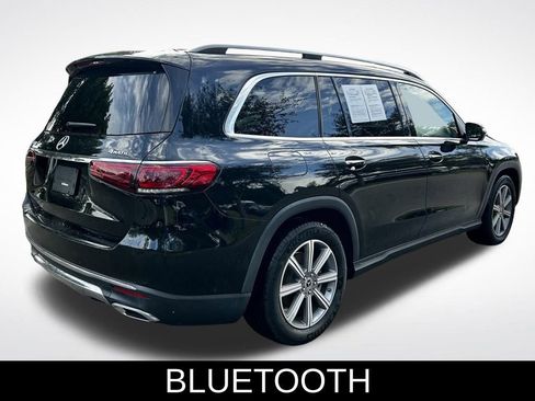 Used 2023 Mercedes-Benz GLS 450 4MATIC image 5