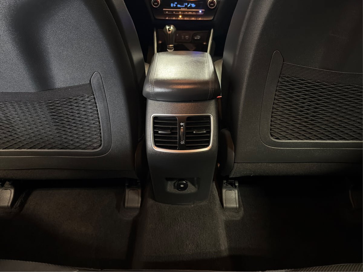 Used 2021 Hyundai Tucson Limited AWD/4WD image 25
