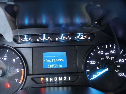 Used 2019 Ford F250 XL w/ XL Value Package AWD/4WD image 23