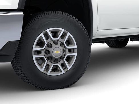 New 2025 Chevrolet Silverado 2500 W/T w/ WT Convenience Package image 41