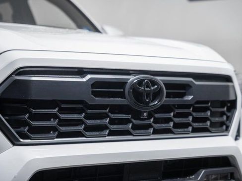 New 2026 Toyota Tacoma TRD Off-Road w/ TRD Off Road Premium Package image 12