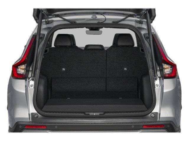 New 2027 Honda CR-V Sport-L image 8