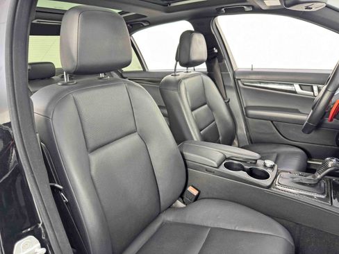 Used 2013 Mercedes-Benz C 350 Sport image 35