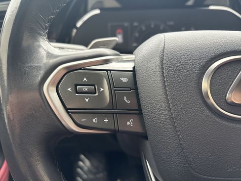 Used 2024 Lexus NX 350 AWD image 11