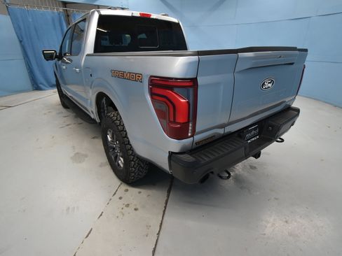 New 2025 Ford F150 Tremor w/ Equipment Group 402A High image 28