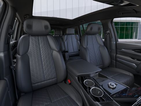 New 2026 Cadillac Escalade IQ Sport 1 AWD/4WD image 16