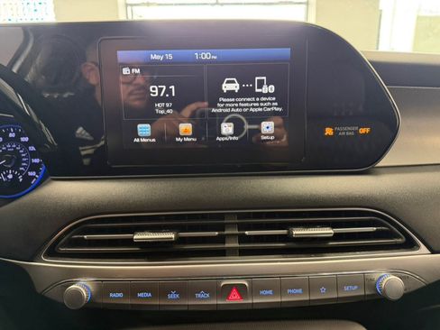 Used 2020 Hyundai Palisade SE FWD image 47