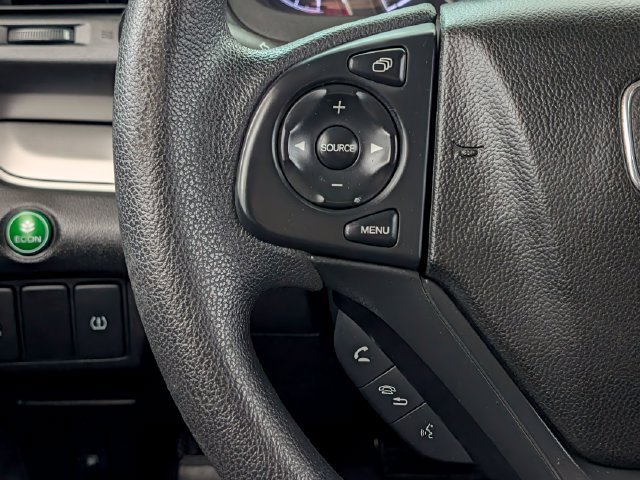 Used 2016 Honda CR-V SE image 23