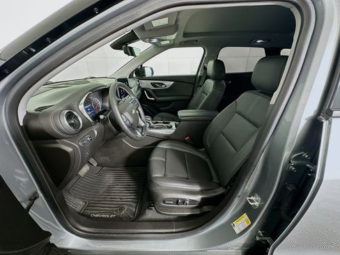 Used 2024 Chevrolet Blazer LT w/ Sound & Technology Package image 13