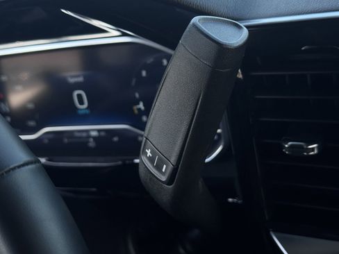 Used 2024 Chevrolet Silverado 2500 High Country w/ High Country Premium Package image 21