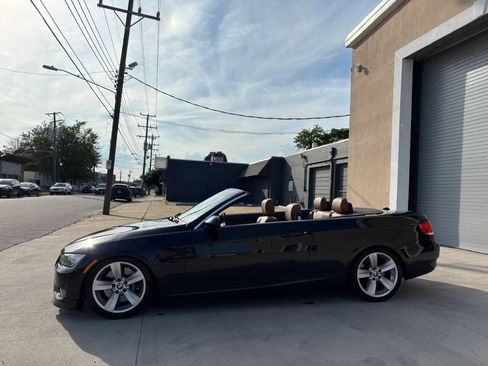 Used 2007 BMW 335i Convertible RWD image 4