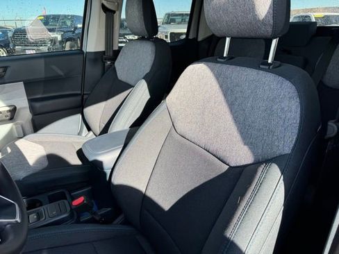 New 2025 Ford Maverick XLT image 11