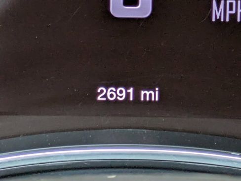 Used 2020 Dodge Durango SXT w/ 3rd Row Seating Group image 25