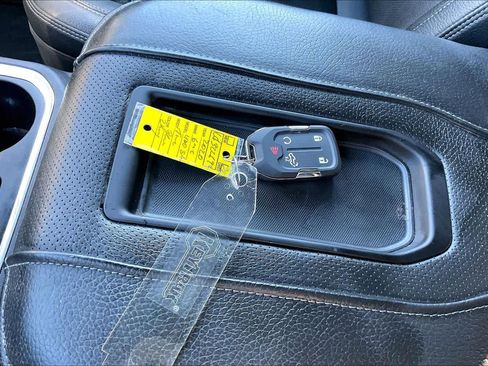 Used 2020 GMC Sierra 1500 Denali w/ Denali Ultimate Package image 14