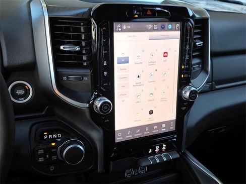 New 2026 RAM 1500 Big Horn/Lone Star image 17