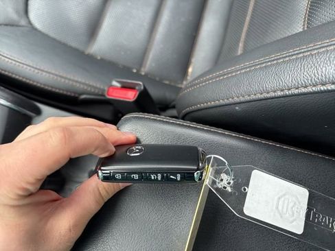 Used 2023 MAZDA CX-5 AWD 2.5 S w/ Premium Package image 35