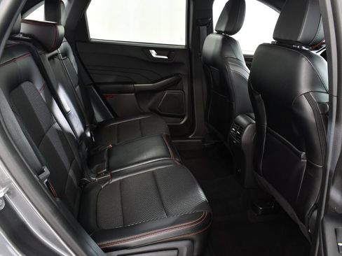 Used 2024 Ford Escape ST-Line w/ Tech Pack #1 AWD/4WD image 19