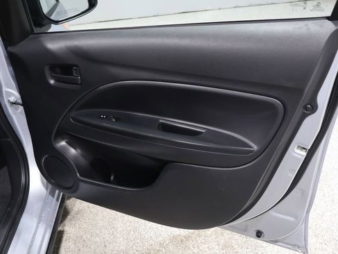 Used 2024 Mitsubishi Mirage ES image 23