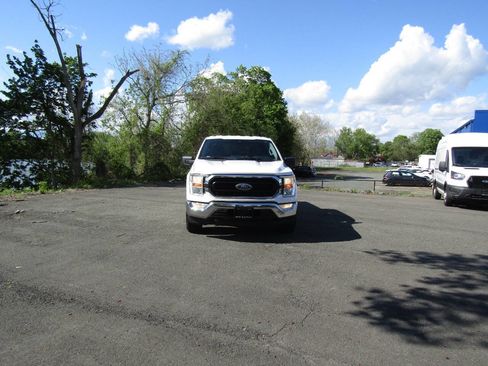 Used 2022 Ford F150 XLT AWD/4WD image 44