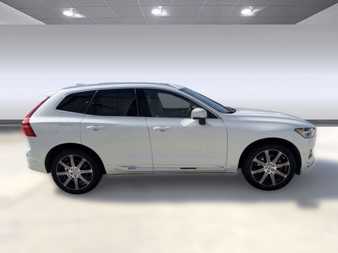 Used 2019 Volvo XC60 T5 Inscription w/ Protection Package FWD image 8