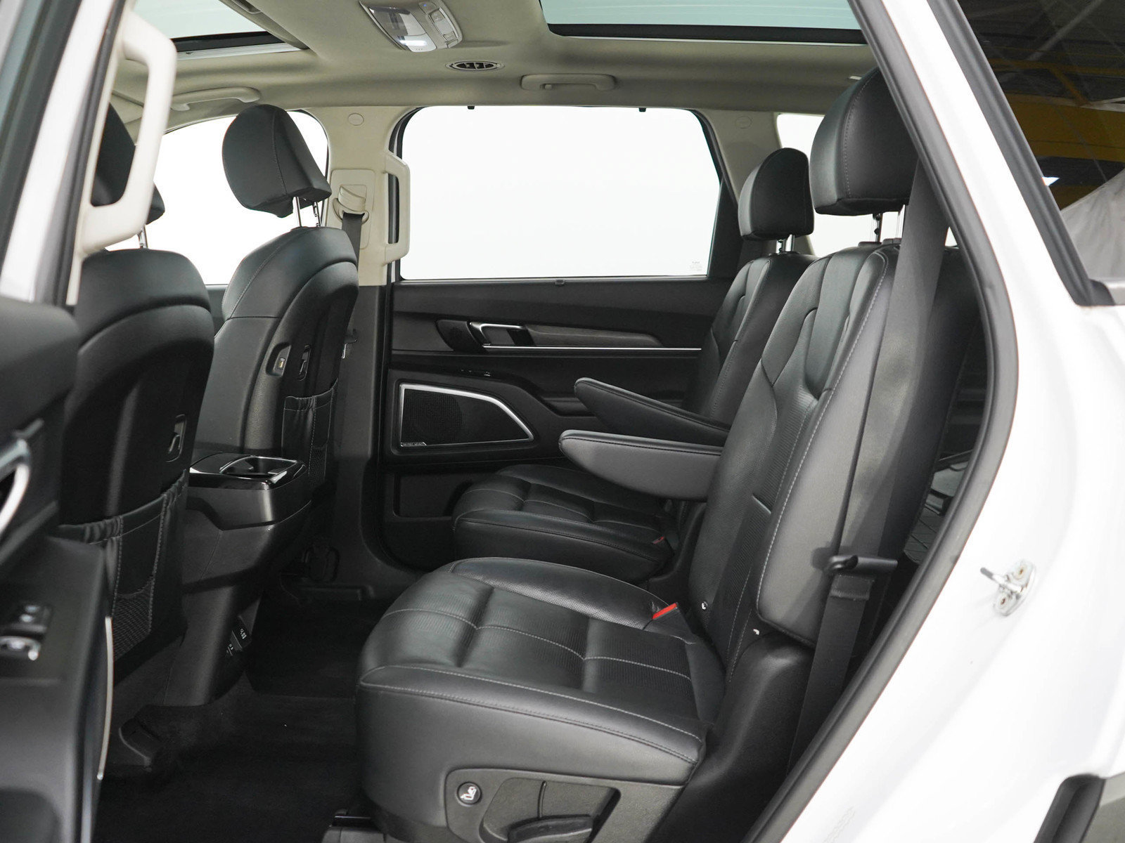 Used 2022 Kia Telluride SX AWD/4WD image 18