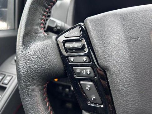 Used 2023 Nissan Frontier PRO-4X w/ Pro-4X Premium Package image 13