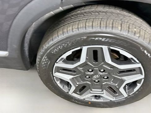 Certified 2023 Hyundai Santa Fe SEL Premium AWD/4WD image 36
