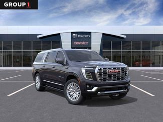 New 2026 GMC Yukon XL Denali w/ Sun & Power Step Package RWD video 1