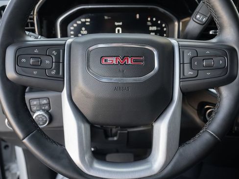 Used 2026 GMC Sierra 1500 SLT RWD image 25