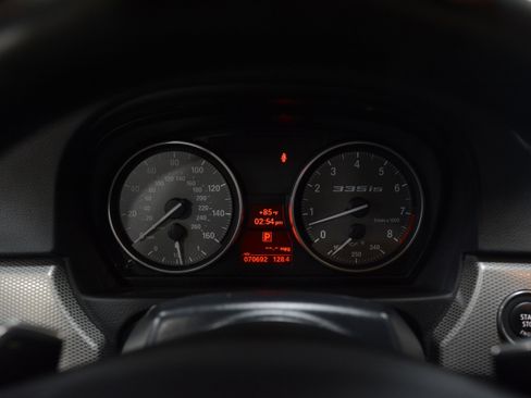 Used 2011 BMW 335is Convertible RWD image 17
