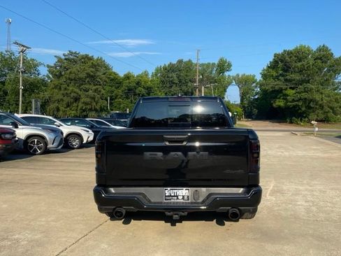 Used 2025 RAM 1500 Tradesman w/ Night Edition AWD/4WD image 21