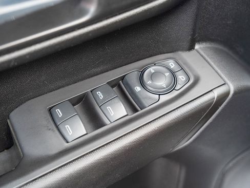 Used 2021 Chevrolet Silverado 1500 Custom image 24