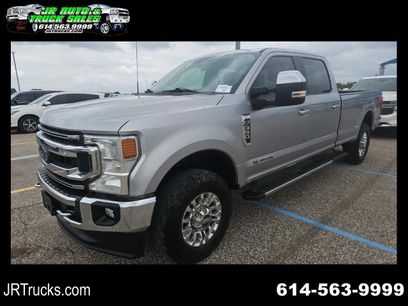 Used 2022 Ford F350 XLT w/ XLT Premium Package