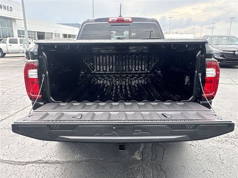 Certified 2023 GMC Canyon AT4 w/ Canyon Safety Plus Package AWD/4WD image 25