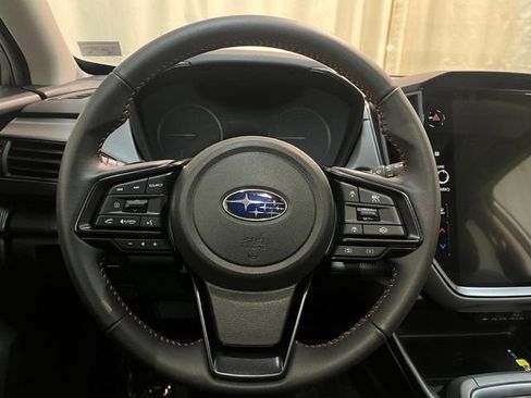 Certified 2025 Subaru Crosstrek 2.5i Limited w/ Crosstrek Mirror Package image 15