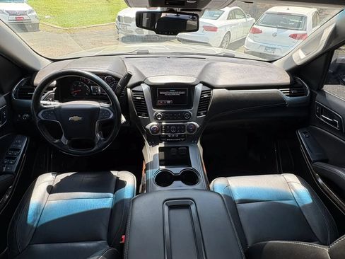 Used 2019 Chevrolet Tahoe LT AWD/4WD image 22