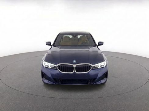 Used 2023 BMW 330i Sedan w/ Driving Assistance Package RWD image 2