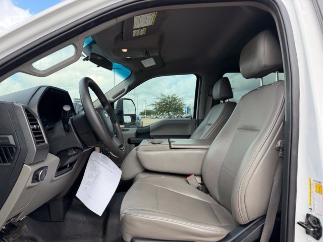Used 2019 Ford F250 XL w/ Power Equipment Group AWD/4WD image 14